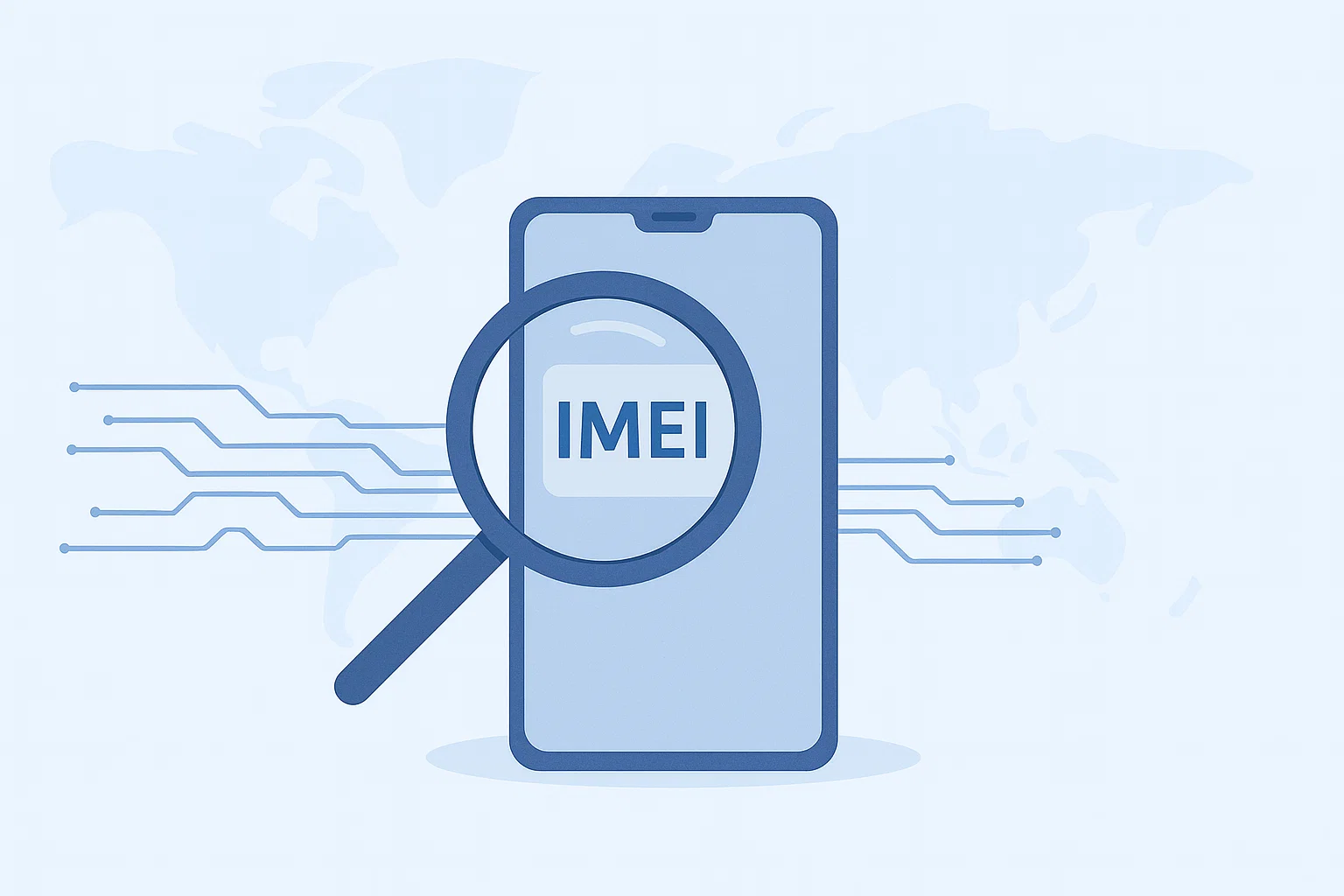 Handy Finder Übersicht